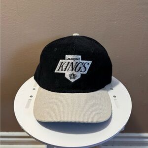 Vintage LA Kings Snapback